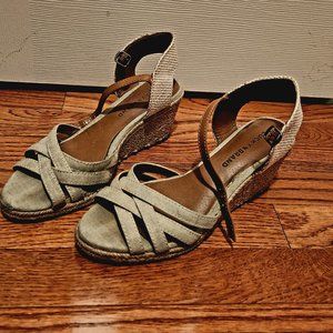 Lucky Espadrilles